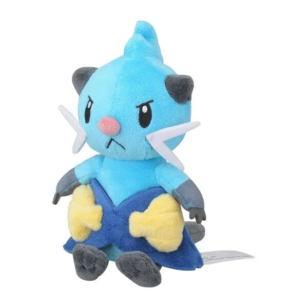 Pocket Monsters - Futachimaru - Pokécen Plush - Pokémon Fit (Pokémon Center)ㅤ – Pokémon Center – ActionFigure Brasil