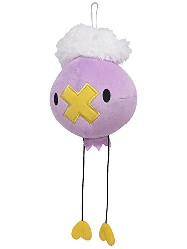Pocket Monsters - Fuwante - Pocket Monsters All Star Collection S - PP91ㅤ – Sanei – ActionFigureBrasil