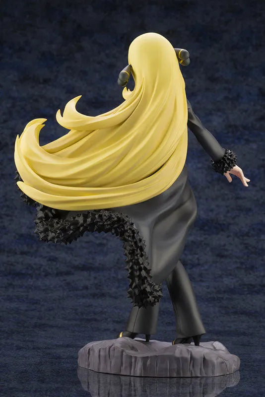 Pocket Monsters - Gablias - Shirona - ARTFX J - Pokémon Figure Series - 1/8 (Kotobukiya)ㅤ – Kotobukiya – ActionFigureBrasil