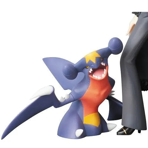 Pocket Monsters - Gablias - Shirona - Perfect Posing Products (Medicom Toy)ㅤ – Medicom Toy – ActionFigureBrasil
