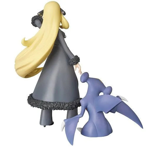 Pocket Monsters - Gablias - Shirona - Perfect Posing Products (Medicom Toy)ㅤ – Medicom Toy – ActionFigureBrasil