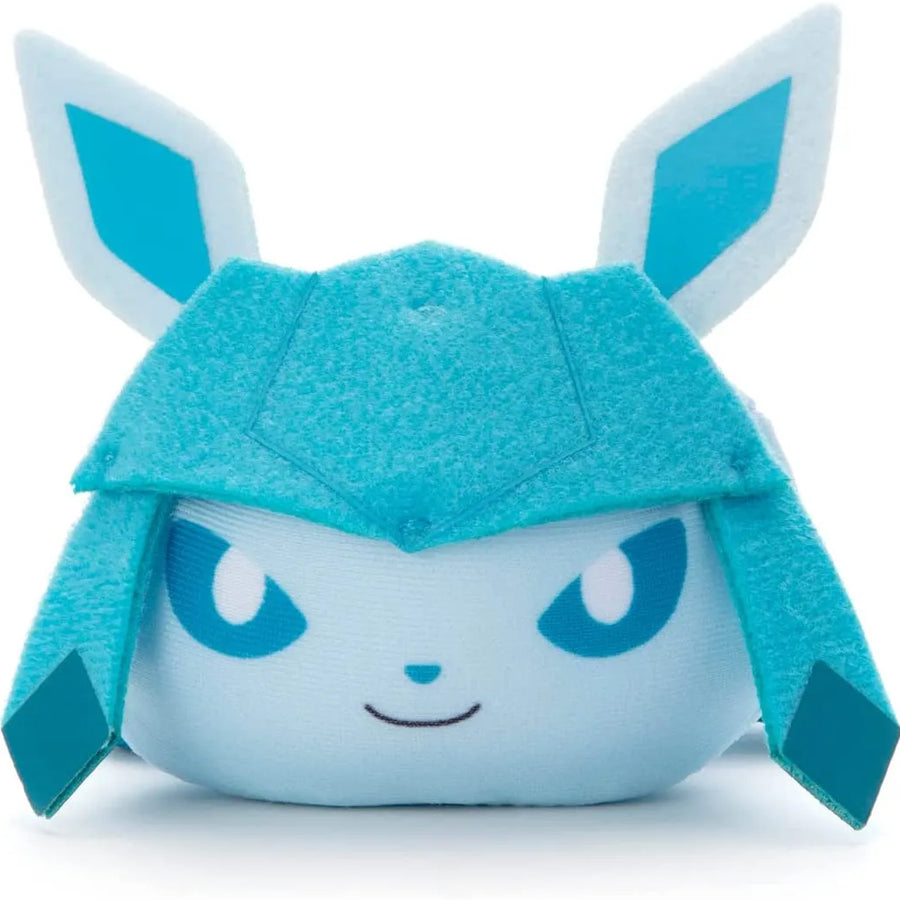 Pocket Monsters - Glacia - Munyumaru (Takara Tomy A.R.T.S)ㅤ – Takara Tomy Arts – ActionFigure Brasil