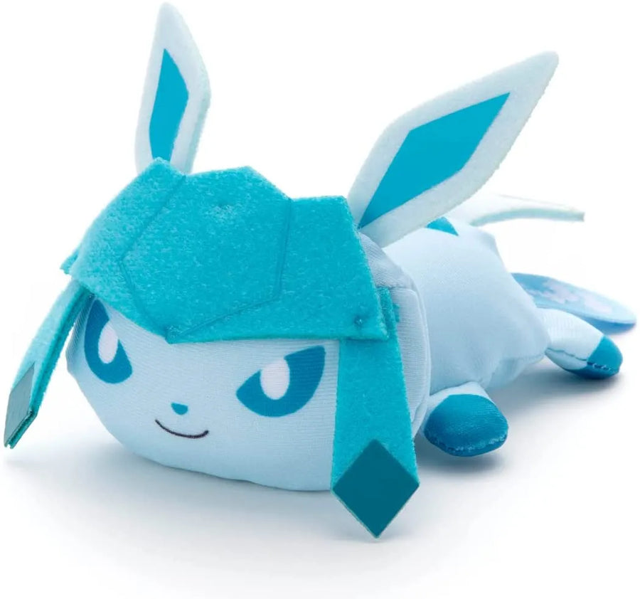 Pocket Monsters - Glacia - Munyumaru (Takara Tomy A.R.T.S)ㅤ – Takara Tomy Arts – ActionFigure Brasil