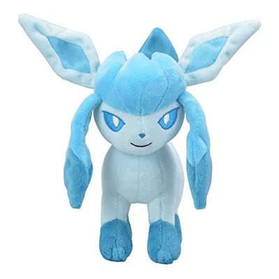 Pocket Monsters - Glacia - Sㅤ – Pokemon Center – ActionFigureBrasil — detalhe do produto