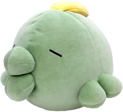 Pocket Monsters - Gokulin - MochiFuwa Cushion - PZ02 (San-ei)ㅤ – San-ei – ActionFigureBrasil