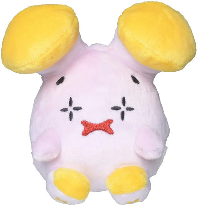 Pocket Monsters - Gonyonyo - Pokécen Plush - Pokémon Fit (Pokémon Center)ㅤ – Pokémon Center – ActionFigureBrasil