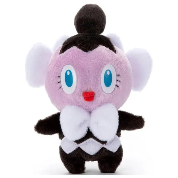 Pocket Monsters - Gothimu - Kimi ni Kimeta! Pokémon Get Nuigurumi (Takara Tomy A.R.T.S)ㅤ – Takara Tomy Arts – ActionFigureBrasil