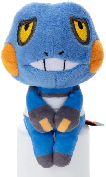 Pocket Monsters - Guregguru - Chokkorisan (Takara Tomy A.R.T.S)ㅤ – Takara Tomy Arts – ActionFigureBrasil