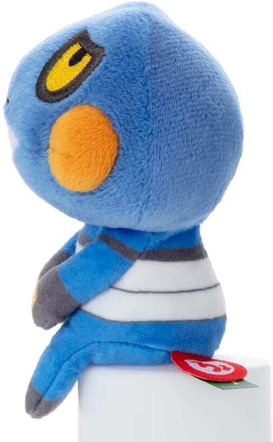 Pocket Monsters - Guregguru - Chokkorisan (Takara Tomy A.R.T.S)ㅤ – Takara Tomy Arts – ActionFigureBrasil