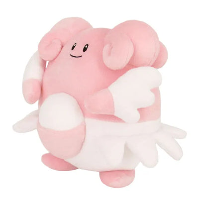 Pocket Monsters - Happinas - Pocket Monsters All Star Collection PP225 - S (San-ei)ㅤ – Sanei – ActionFigureBrasil
