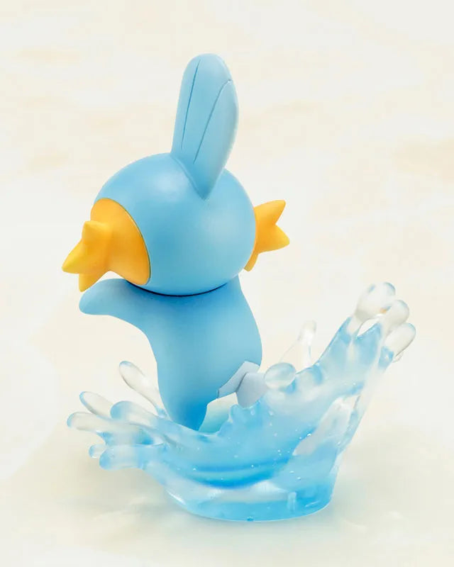 Pocket Monsters - Haruka - Mizugorou - ARTFX J - Pokémon Figure Series - 1/8 - 2023 Re-release (Kotobukiya)ㅤ – Kotobukiya – ActionFigureBrasil