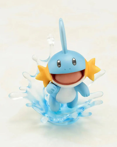 Pocket Monsters - Haruka - Mizugorou - ARTFX J - Pokémon Figure Series - 1/8 - 2023 Re-release (Kotobukiya)ㅤ – Kotobukiya – ActionFigureBrasil — ambientada