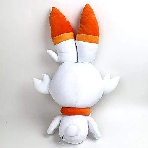 Pocket Monsters - Hibanny - Cushion - MochiFuwa Cushion - Nuigurumi Cushion - PZ47 (San-ei)ㅤ – Sanei – ActionFigureBrasil