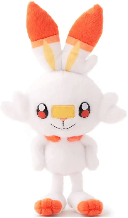 Pocket Monsters - Hibanny - Kimi ni Kimeta! Pokémon Get Nuigurumi (Takara Tomy A.R.T.S)ㅤ – Takara Tomy Arts – ActionFigure Brasil