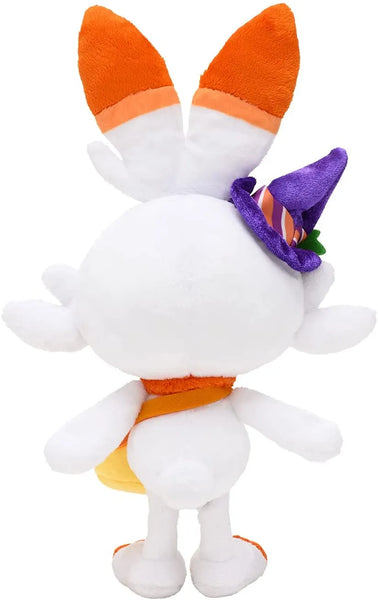 Pocket Monsters - Hibanny - Pokémon Pumpkin Banquet (Pokémon Center)ㅤ – Pokémon Center – ActionFigureBrasil — detalhe do produto