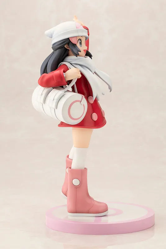 Pocket Monsters - Hikari - Naetoru - ARTFX J - Pokémon Figure Series - 1/8 (Kotobukiya)ㅤ – Kotobukiya – ActionFigureBrasil