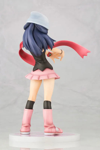 Pocket Monsters - Hikari - Pochama - ARTFX J - Pokémon Figure Series - 1/8 - 2024 Re-release (Kotobukiya)ㅤ – Kotobukiya – ActionFigureBrasil — embalagem