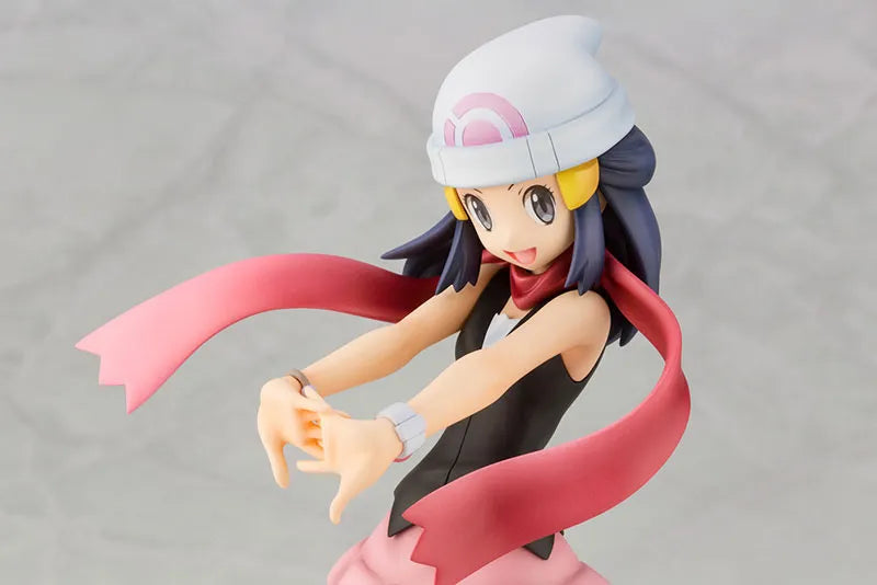 Pocket Monsters - Hikari - Pochama - ARTFX J - Pokémon Figure Series - 1/8 - 2024 Re-release (Kotobukiya)ㅤ – Kotobukiya – ActionFigureBrasil