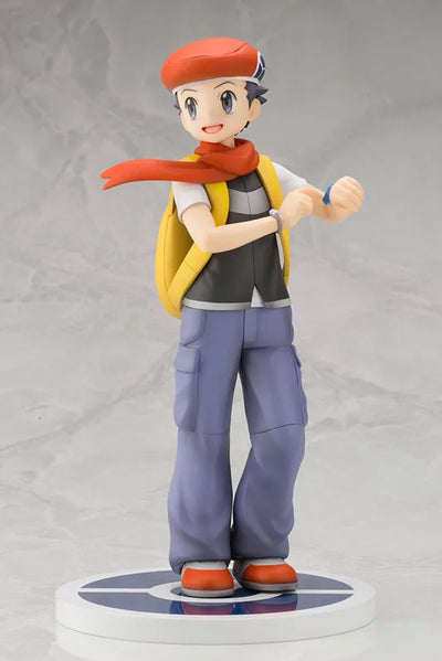 Pocket Monsters - Hikozaru - Kouki - ARTFX J - Pokémon Figure Series - 1/8 (Kotobukiya)ㅤ – Kotobukiya – ActionFigureBrasil — detalhe do produto