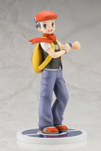 Pocket Monsters - Hikozaru - Kouki - ARTFX J - Pokémon Figure Series - 1/8 (Kotobukiya)ㅤ – Kotobukiya – ActionFigureBrasil — close
