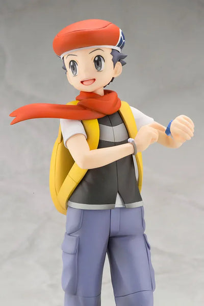 Pocket Monsters - Hikozaru - Kouki - ARTFX J - Pokémon Figure Series - 1/8 (Kotobukiya)ㅤ – Kotobukiya – ActionFigureBrasil — embalagem