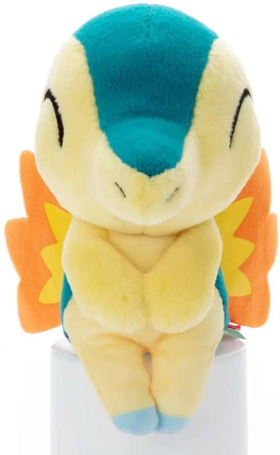 Pocket Monsters - Hinoarashi - Chokkorisan (Takara Tomy A.R.T.S)ㅤ – Takara Tomy Arts – ActionFigureBrasil