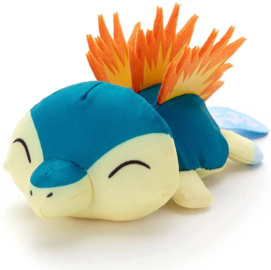 Pocket Monsters - Hinoarashi - Munyumaru (Takara Tomy A.R.T.S)ㅤ – Takara Tomy Arts – ActionFigureBrasil