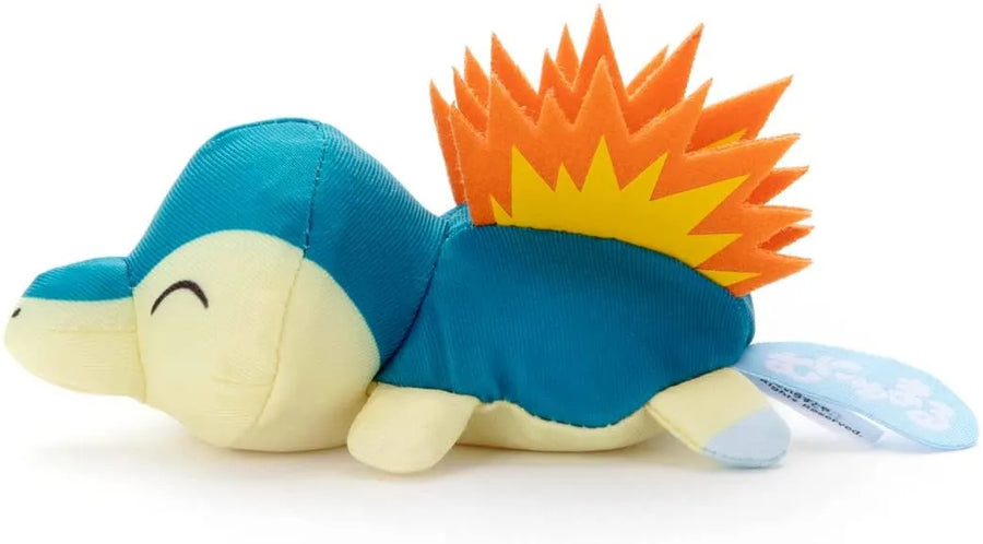 Pocket Monsters - Hinoarashi - Munyumaru (Takara Tomy A.R.T.S)ㅤ – Takara Tomy Arts – ActionFigureBrasil