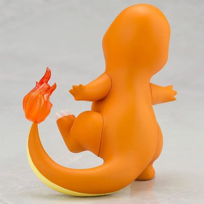 Pocket Monsters - Hitokage - Red - ARTFX J - Pokémon Figure Series - 1/8 (Kotobukiya)ㅤ – Kotobukiya – ActionFigureBrasil — close