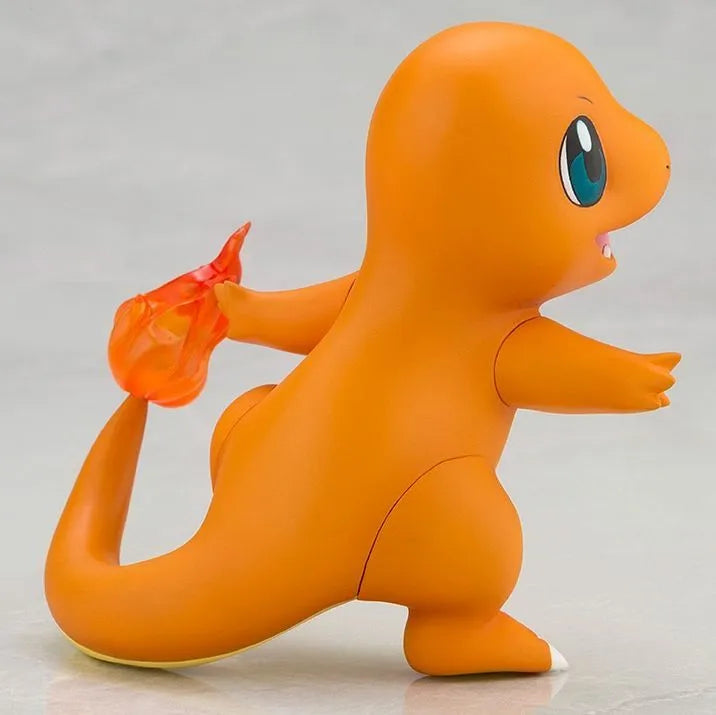 Pocket Monsters - Hitokage - Red - ARTFX J - Pokémon Figure Series - 1/8 (Kotobukiya)ㅤ – Kotobukiya – ActionFigureBrasil