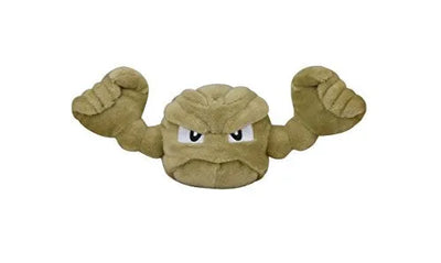 Pocket Monsters - Ishitsubute - Pokécen Plush - Pokémon Fitㅤ – Pokemon Center – ActionFigureBrasil