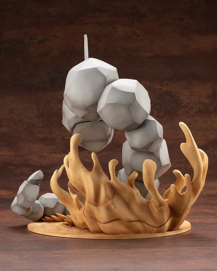 Pocket Monsters - Iwark - Pikachu - ARTFX J - Pokémon Figure Series (Kotobukiya)ㅤ – Kotobukiya – ActionFigureBrasil