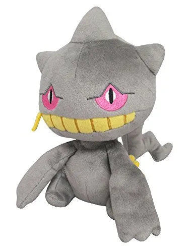 Pocket Monsters - Juppeta - Pocket Monsters All Star Collection S - PP85ㅤ – San-ei – ActionFigureBrasil