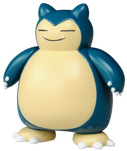 Pocket Monsters - Kabigon - MetaColle (Takara Tomy)ㅤ – Takara Tomy – ActionFigureBrasil