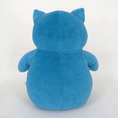 Pocket Monsters - Kabigon - MochiFuwa Cushion - PZ04 (San-ei)ㅤ – Sanei – ActionFigureBrasil — detalhe do produto