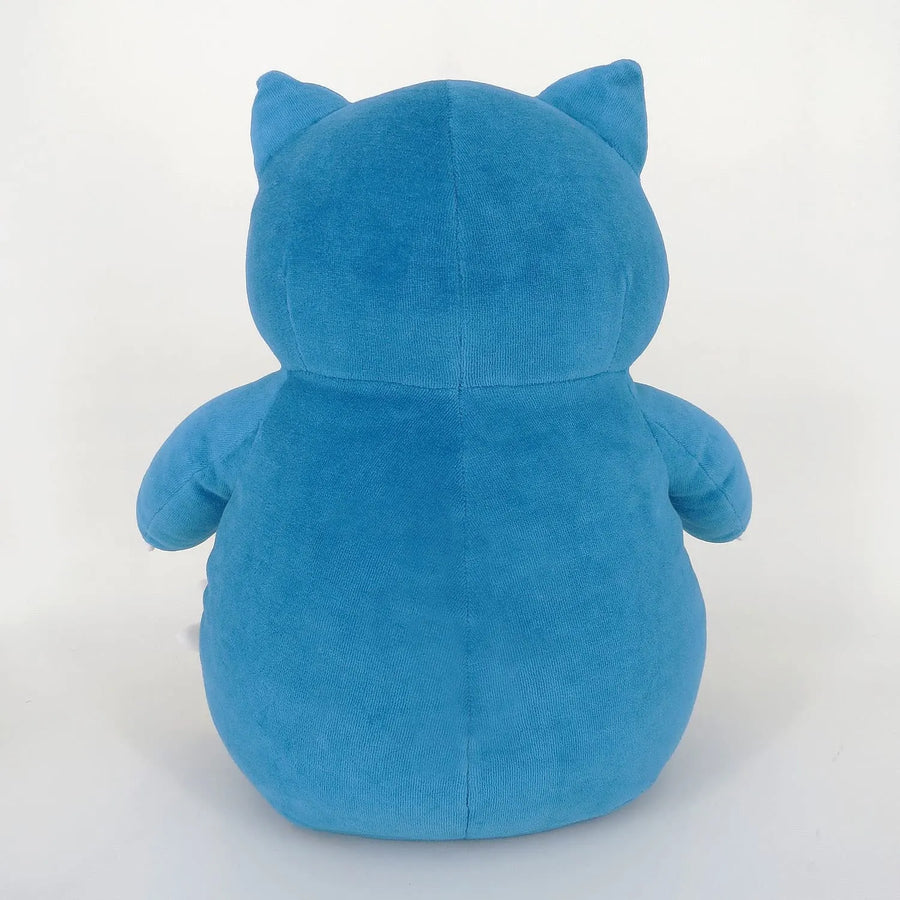 Pocket Monsters - Kabigon - MochiFuwa Cushion - PZ04 (San-ei)ㅤ – Sanei – ActionFigureBrasil