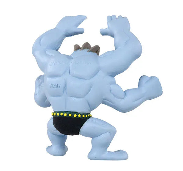 Pocket Monsters - Kairiky - Monster Collection - MS-21 (Takara Tomy)ㅤ – Takara Tomy As Manufacturer – ActionFigureBrasil