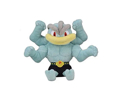 Pocket Monsters - Kairiky - Pokécen Plush - Pokémon Fitㅤ – Pokémon Center – ActionFigureBrasil