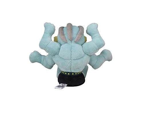 Pocket Monsters - Kairiky - Pokécen Plush - Pokémon Fitㅤ – Pokémon Center – ActionFigureBrasil