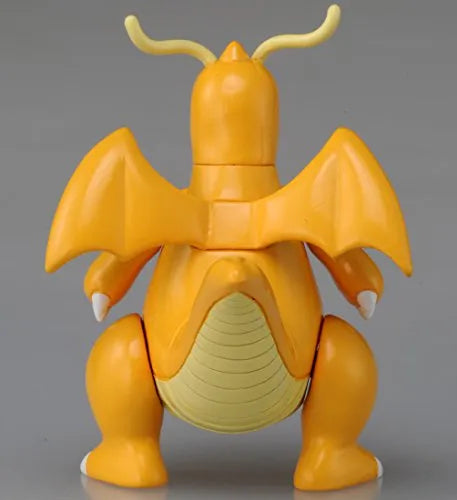 Pocket Monsters - Kairyu - MetaColle (Takara Tomy)ㅤ – Takara Tomy – ActionFigureBrasil
