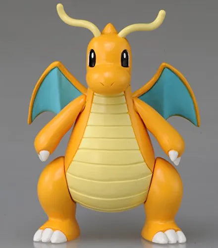 Pocket Monsters - Kairyu - MetaColle (Takara Tomy)ㅤ – Takara Tomy – ActionFigureBrasil