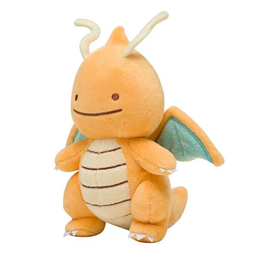 Pocket Monsters - Kairyu - Metamon - Henshin! Metamonㅤ – Pokémon Center – ActionFigureBrasil