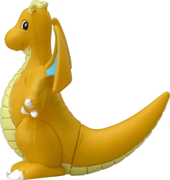 Pocket Monsters - Kairyu - Monster Collection - MS-25 (Takara Tomy)ㅤ – Takara Tomy – ActionFigureBrasil