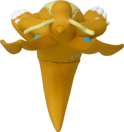 Pocket Monsters - Kairyu - Monster Collection - MS-25 (Takara Tomy)ㅤ – Takara Tomy – ActionFigureBrasil — detalhe do produto