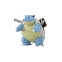 Pocket Monsters - Kamex - Bandai Shokugan - Candy Toy - Pokémon Scale World - 1/20 (Bandai)ㅤ – Bandai – ActionFigureBrasil — detalhe do produto