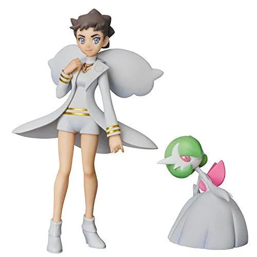 Pocket Monsters - Karune - Sirnight - Perfect Posing Products (Medicom Toy)ㅤ – Medicom Toy – ActionFigureBrasil