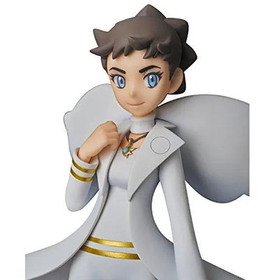 Pocket Monsters - Karune - Sirnight - Perfect Posing Products (Medicom Toy)ㅤ – Medicom Toy – ActionFigureBrasil — close