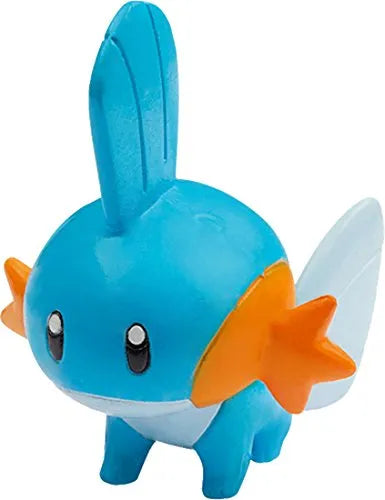 Pocket Monsters - Kimori - 3 Starter Pokémon Vol. 3 - Moncolle 20th Anniversary - Moncolle Ex - Monster Collection - Hoenn Region (Takara Tomy)ㅤ – Takara Tomy – ActionFigureBrasil