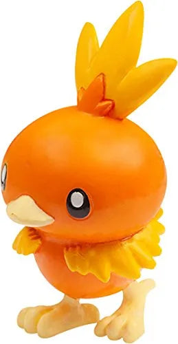 Pocket Monsters - Kimori - 3 Starter Pokémon Vol. 3 - Moncolle 20th Anniversary - Moncolle Ex - Monster Collection - Hoenn Region (Takara Tomy)ㅤ – Takara Tomy – ActionFigureBrasil