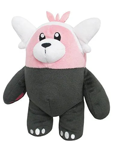 Pocket Monsters - Kiteruguma - Pocket Monsters All Star Collection S - PP57ㅤ – Sanei – ActionFigureBrasil